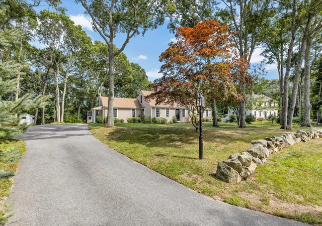 Photo 1 of Sale Pending at 76 Blackthorn Rd, Marstons Mills, MA 02648 | MLS# 22604474 | Listing updated on 2026-10-07