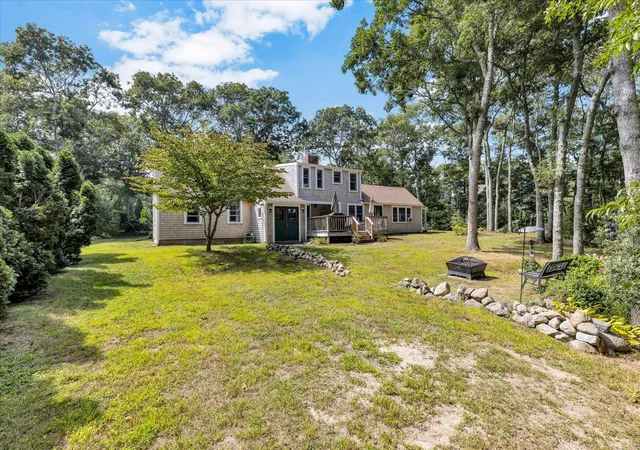 Photo 3 of Sale Pending at 76 Blackthorn Rd, Marstons Mills, MA 02648 | MLS# 22604474 | Listing updated on 2026-10-07