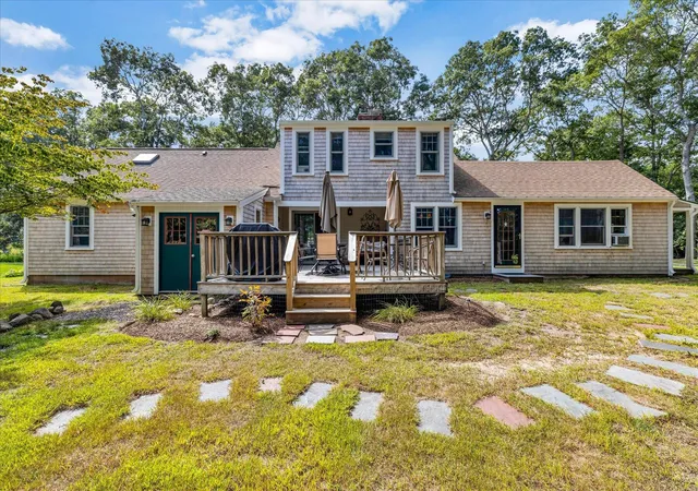 Photo 3 of Sale Pending at 76 Blackthorn Rd, Marstons Mills, MA 02648 | MLS# 22604474 | Listing updated on 2026-10-07