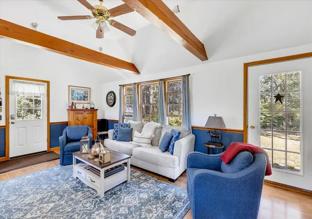 Photo 4 of Sale Pending at 76 Blackthorn Rd, Marstons Mills, MA 02648 | MLS# 22604474 | Listing updated on 2026-10-07