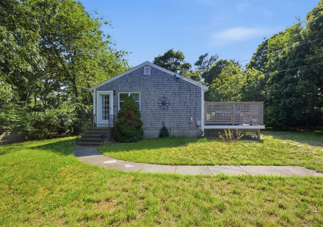 Photo 1 of Sale Pending at 15 Commercial St, South Yarmouth, MA 02664 | MLS# 22604480 | Listing updated on 2026-09-10