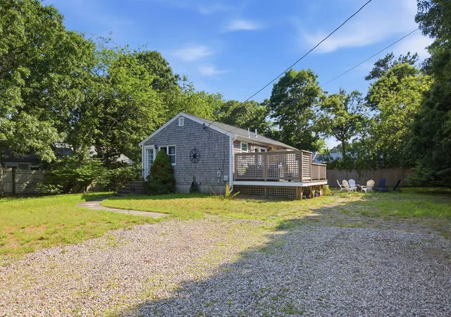 Photo 3 of Sale Pending at 15 Commercial St, South Yarmouth, MA 02664 | MLS# 22604480 | Listing updated on 2026-09-10