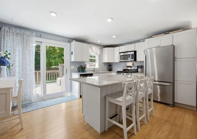 Photo 4 of Sale Pending at 15 Commercial St, South Yarmouth, MA 02664 | MLS# 22604480 | Listing updated on 2026-09-10