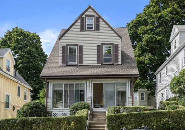 Photo 1 of Single family home for sale at 42 Bigelow St, Brighton, MA 02135 | MLS# 22604490 | Listing updated on 2026-09-12