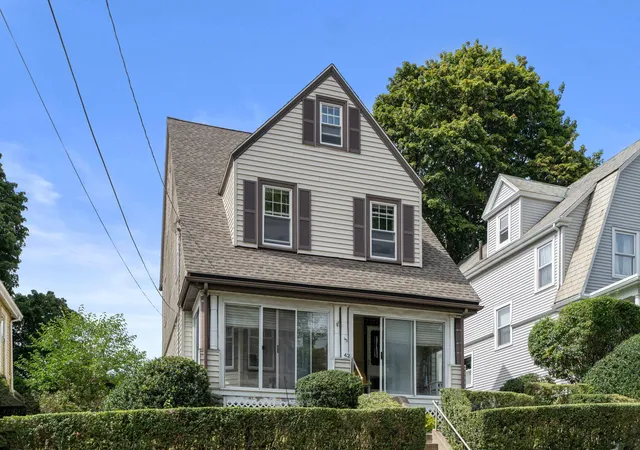 Photo 2 of Single family home for sale at 42 Bigelow St, Brighton, MA 02135 | MLS# 22604490 | Listing updated on 2026-09-12