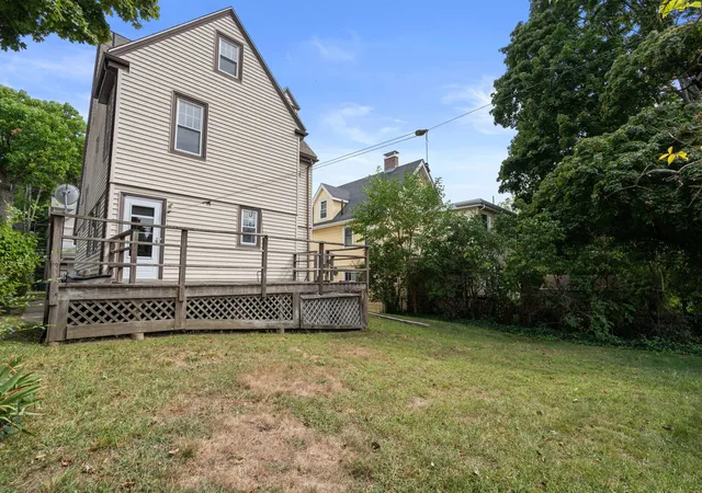 Photo 36 of Single family home for sale at 42 Bigelow St, Brighton, MA 02135 | MLS# 22604490 | Listing updated on 2026-09-12