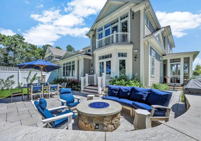Photo 1 of Condo for sale at 22 A Clayton Cir, Mashpee, MA 02649 | MLS# 22604487 | Listing updated on 2026-09-11