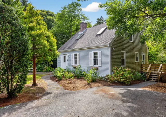 Single family home for sale at 27 Walker Rd, Brewster, MA 02631 | MLS# 22604488