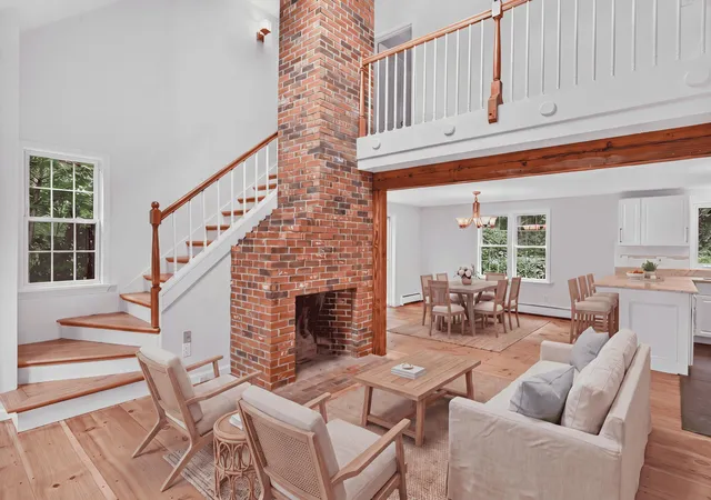 Photo 2 of Single family home for sale at 27 Walker Rd, Brewster, MA 02631 | MLS# 22604488 | Listing updated on 2026-10-07