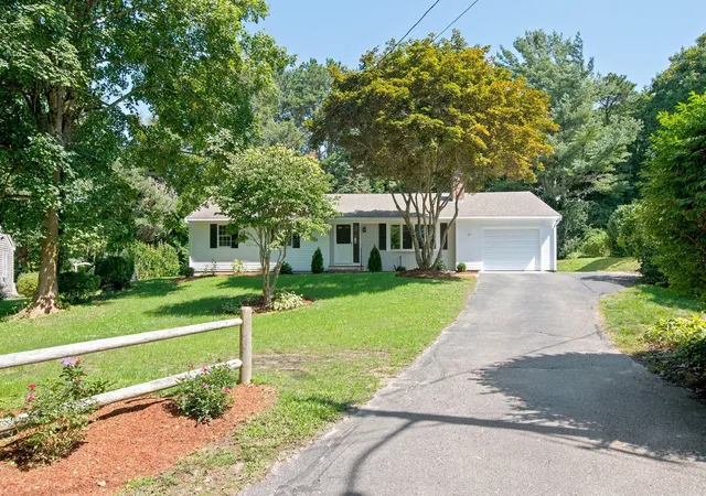 Photo 3 of Sale Pending at 49 Cameron Rd, North Falmouth, MA 02556 | MLS# 22604485 | Listing updated on 2026-09-14