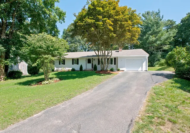 Photo 3 of Sale Pending at 49 Cameron Rd, North Falmouth, MA 02556 | MLS# 22604485 | Listing updated on 2026-09-14