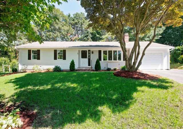 Photo 4 of Sale Pending at 49 Cameron Rd, North Falmouth, MA 02556 | MLS# 22604485 | Listing updated on 2026-09-14