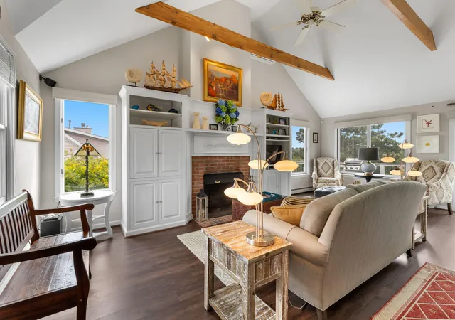 Photo 3 of Single family home for sale at 24 Blueberry Ave, Provincetown, MA 02657 | MLS# 22604563 | Listing updated on 2026-10-26