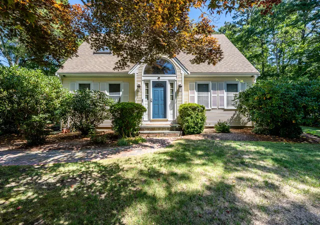 Photo 1 of Sale Pending at 14 Eventide Ln, Hyannis, MA 02601 | MLS# 22604556 | Listing updated on 2026-09-30
