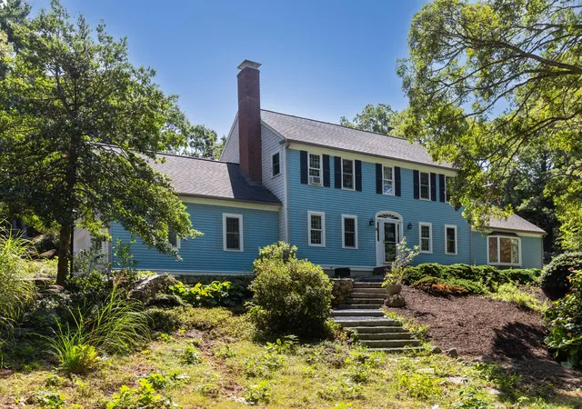 Photo 1 of Single family home for sale at 6 August Way, Sandwich, MA 02563 | MLS# 22604539 | Listing updated on 2026-09-19