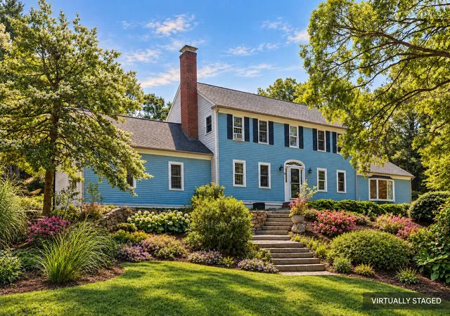 Photo 1 of Single family home for sale at 6 August Way, Sandwich, MA 02563 | MLS# 22604539 | Listing updated on 2026-10-16