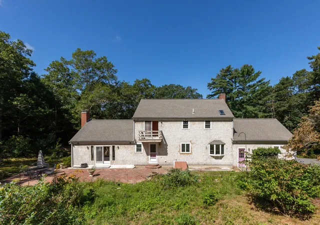 Photo 3 of Single family home for sale at 6 August Way, Sandwich, MA 02563 | MLS# 22604539 | Listing updated on 2026-09-19