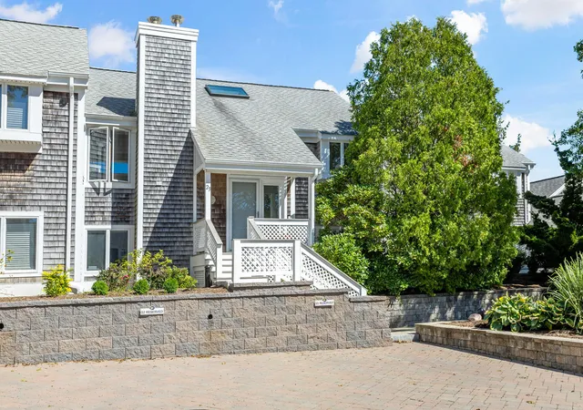 Listing Photo 4 - Condo for sale in building located at 23 Keel De Sac, Falmouth, MA 02540 - Unit #UNIT 23