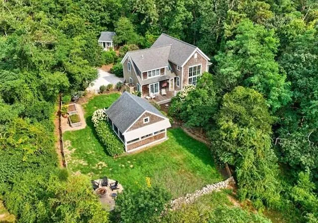 Photo 1 of Sale Pending at 145 Henrys Rd, Brewster, MA 02631 | MLS# 22604506 | Listing updated on 2026-09-13