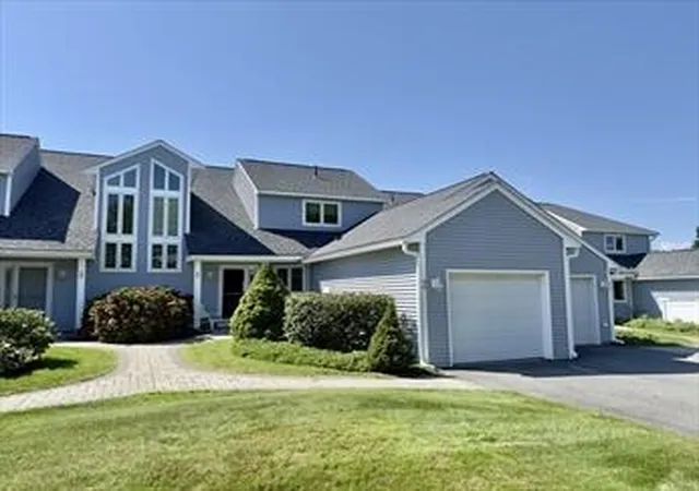 Photo 1 of Condo for sale at 40 Fairway Dr #40, Plymouth, MA 02360 | MLS# 22604532 | Listing updated on 2026-09-20
