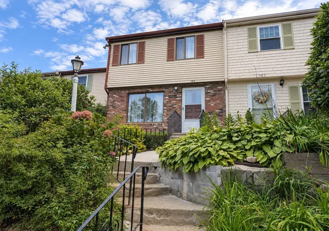 Condo for sale at 104 Village Dr #UNIT 104, Buzzards Bay, MA 02532 | MLS# 22604494