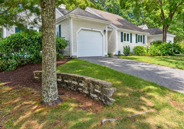 Photo 1 of Condo for sale at 12 Pga Ln, Mashpee, MA 02649 | MLS# 22604501 | Listing updated on 2026-09-09