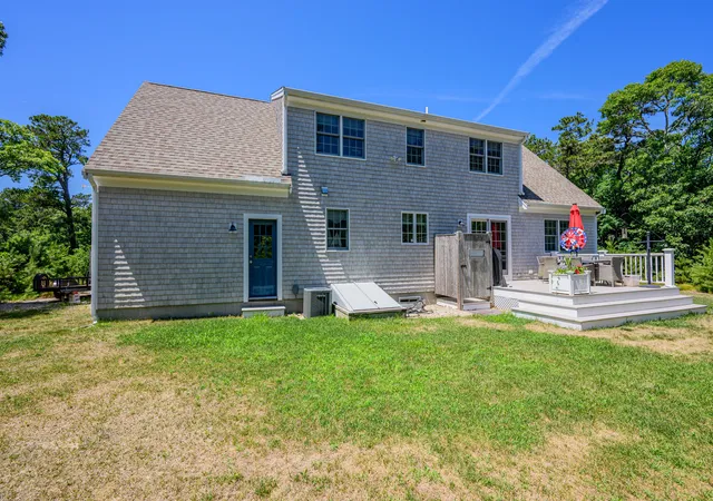 Photo 26 of Single family home for sale at 297 Depot Rd, Harwich, MA 02645 | MLS# 22604511 | Listing updated on 2026-10-08