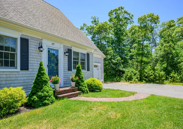 Photo 3 of Single family home for sale at 297 Depot Rd, Harwich, MA 02645 | MLS# 22604511 | Listing updated on 2026-09-14