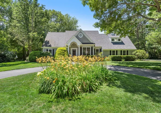 Photo 2 of Sale Pending at 1 Sweet Fern Ln, Sandwich, MA 02563 | MLS# 22604515 | Listing updated on 2026-09-11