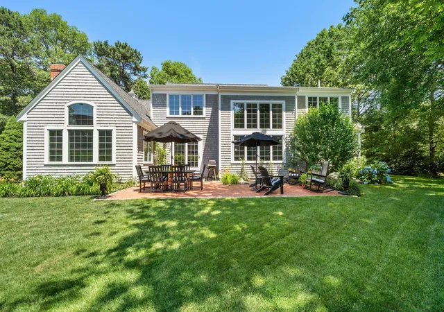 Photo 3 of Sale Pending at 1 Sweet Fern Ln, Sandwich, MA 02563 | MLS# 22604515 | Listing updated on 2026-09-11