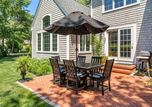 Photo 3 of Sale Pending at 1 Sweet Fern Ln, Sandwich, MA 02563 | MLS# 22604515 | Listing updated on 2026-09-11