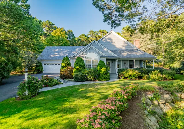 Photo 1 of Single family home for sale at 57 Cairn Ridge Rd, East Falmouth, MA 02536 | MLS# 22604691 | Listing updated on 2026-10-01