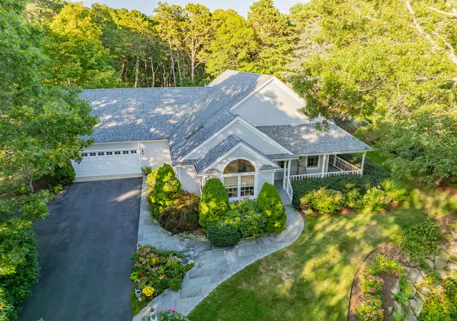 Photo 2 of Single family home for sale at 57 Cairn Ridge Rd, East Falmouth, MA 02536 | MLS# 22604691 | Listing updated on 2026-10-01