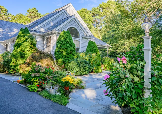 Photo 3 of Single family home for sale at 57 Cairn Ridge Rd, East Falmouth, MA 02536 | MLS# 22604691 | Listing updated on 2026-10-01