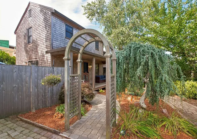 Photo 2 of Condo for sale at 2 George's Path #A, Provincetown, MA 02657 | MLS# 22604639 | Listing updated on 2026-10-16