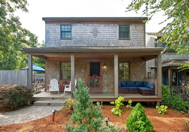 Condo for sale at 2 George's Path #A, Provincetown, MA 02657 | MLS# 22604639