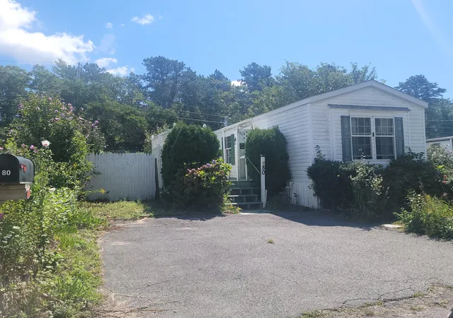 Photo 1 of Sale Pending at 300 Nathan Ellis Hwy #80, Mashpee, MA 02649 | MLS# 22604520 | Listing updated on 2026-09-14
