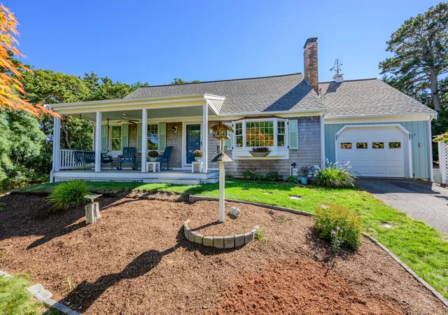 Photo 1 of Single family home for sale at 37 Glenwood Dr, Harwich, MA 02645 | MLS# 22604529 | Listing updated on 2026-09-13