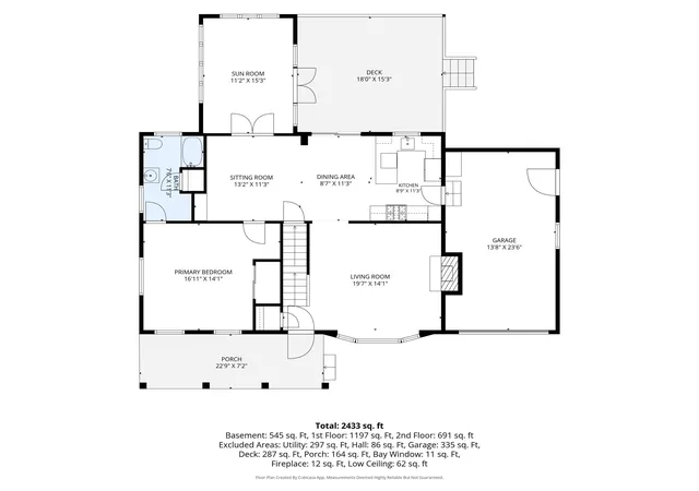 Photo 34 of Single family home for sale at 37 Glenwood Dr, Harwich, MA 02645 | MLS# 22604529 | Listing updated on 2026-09-13