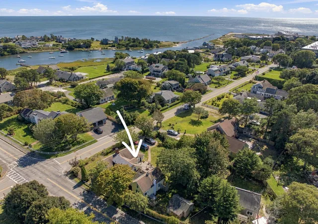 Photo 1 of Single family home for sale at 48 Riverside Dr, West Harwich, MA 02671 | MLS# 22604679 | Listing updated on 2026-10-27