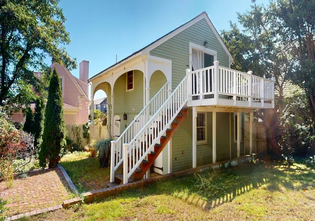Photo 1 of Condo for sale at 54 Commercial St #UNIT 2, Provincetown, MA 02657 | MLS# 22604585 | Listing updated on 2026-09-13