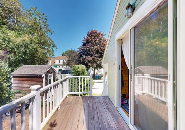 Photo 2 of Condo for sale at 54 Commercial St #UNIT 2, Provincetown, MA 02657 | MLS# 22604585 | Listing updated on 2026-09-13