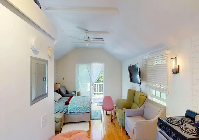 Photo 3 of Condo for sale at 54 Commercial St #UNIT 2, Provincetown, MA 02657 | MLS# 22604585 | Listing updated on 2026-09-13