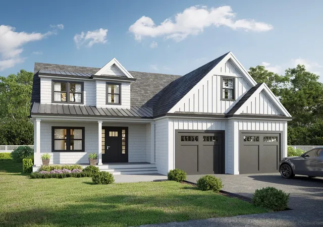 Single family home for sale at 3 Sailaway Ln, East Falmouth, MA 02536 | MLS# 22604534