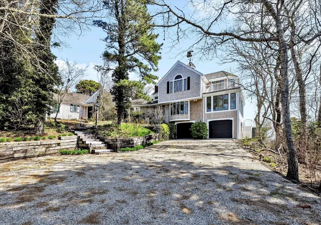 Photo 2 of Single family home for sale at 141 Daniels Is Rd, Mashpee, MA 02649 | MLS# 22604537 | Listing updated on 2026-09-11