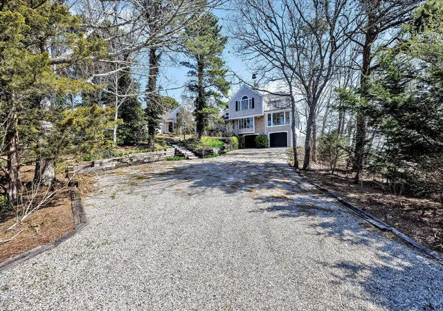 Photo 3 of Single family home for sale at 141 Daniels Is Rd, Mashpee, MA 02649 | MLS# 22604537 | Listing updated on 2026-09-11
