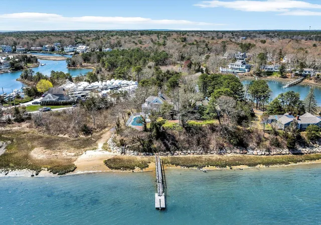 Photo 3 of Single family home for sale at 141 Daniels Is Rd, Mashpee, MA 02649 | MLS# 22604537 | Listing updated on 2026-09-11