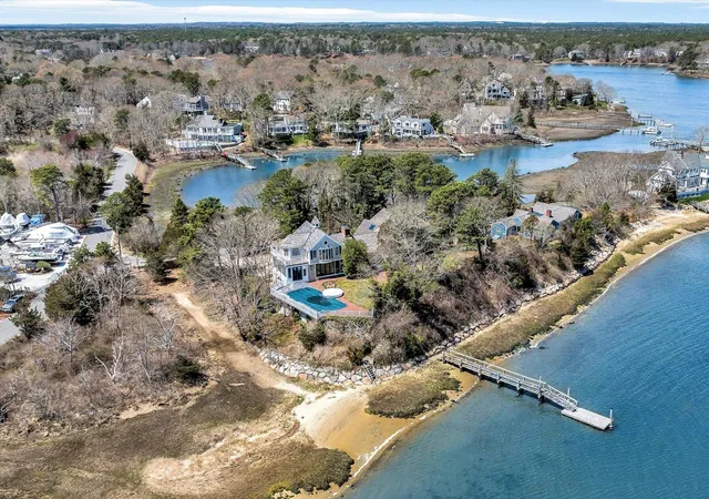 Photo 4 of Single family home for sale at 141 Daniels Is Rd, Mashpee, MA 02649 | MLS# 22604537 | Listing updated on 2026-09-11