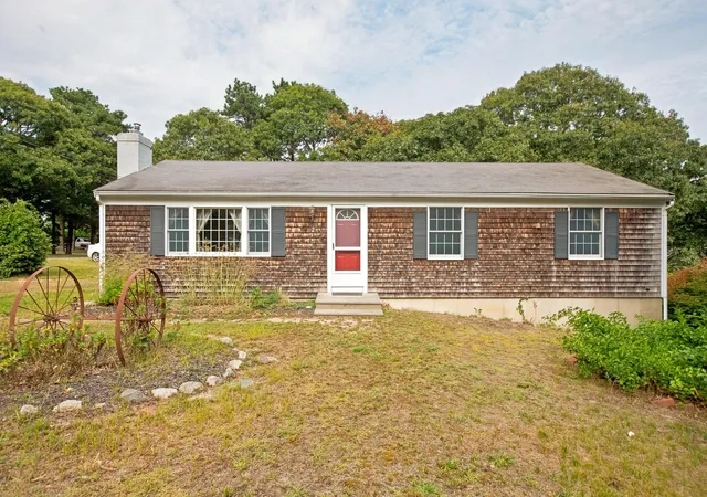 Photo 1 of Sale Pending at 2 Oyster Rd, South Dennis, MA 02660 | MLS# 22604589 | Listing updated on 2026-10-27