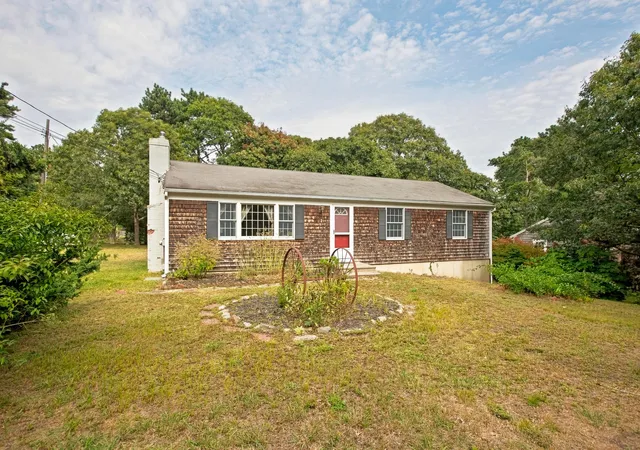 Photo 2 of Sale Pending at 2 Oyster Rd, South Dennis, MA 02660 | MLS# 22604589 | Listing updated on 2026-10-27